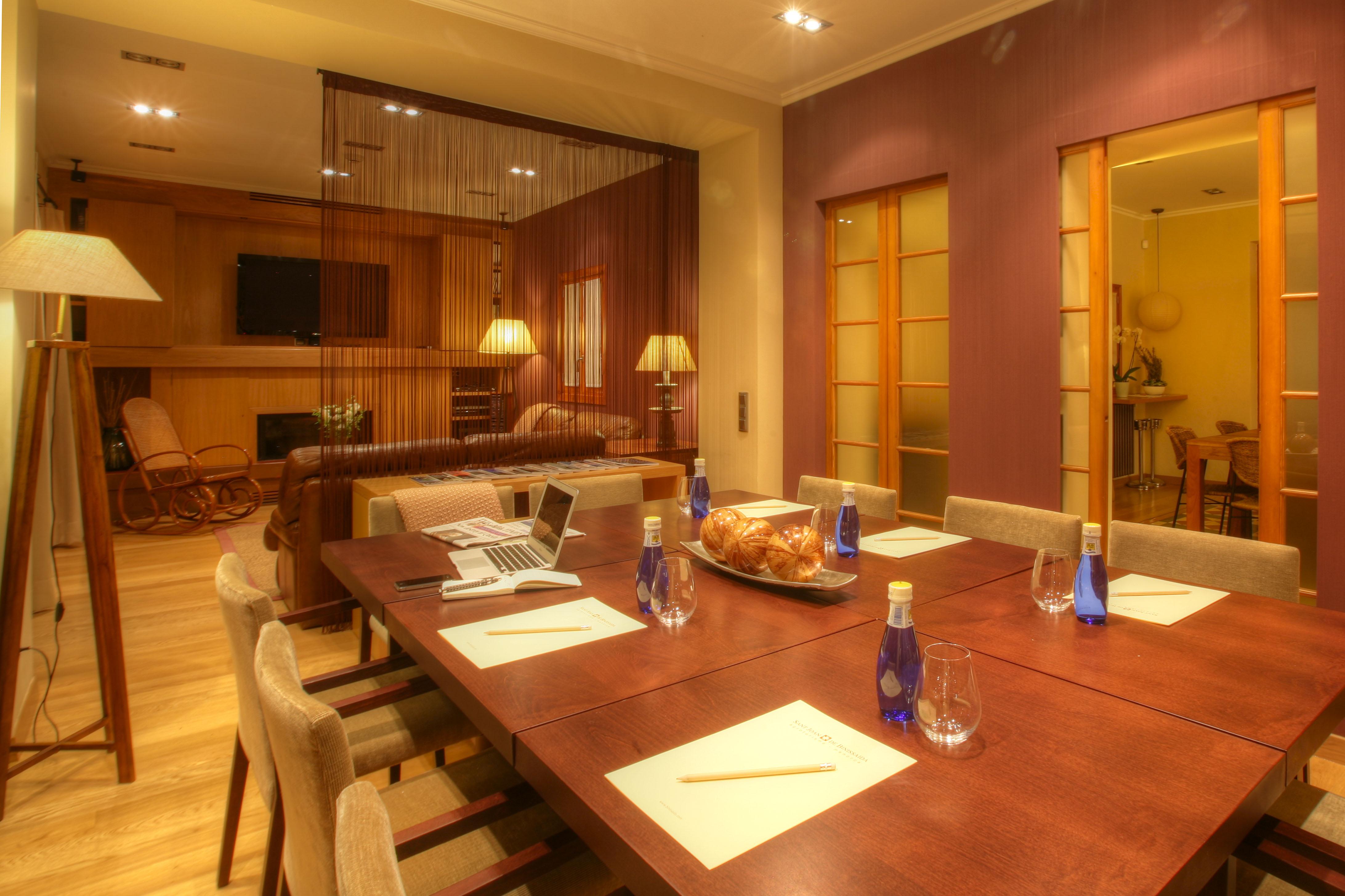 Binissaida Boutique Hotel Ес-Кастель Екстер'єр фото
