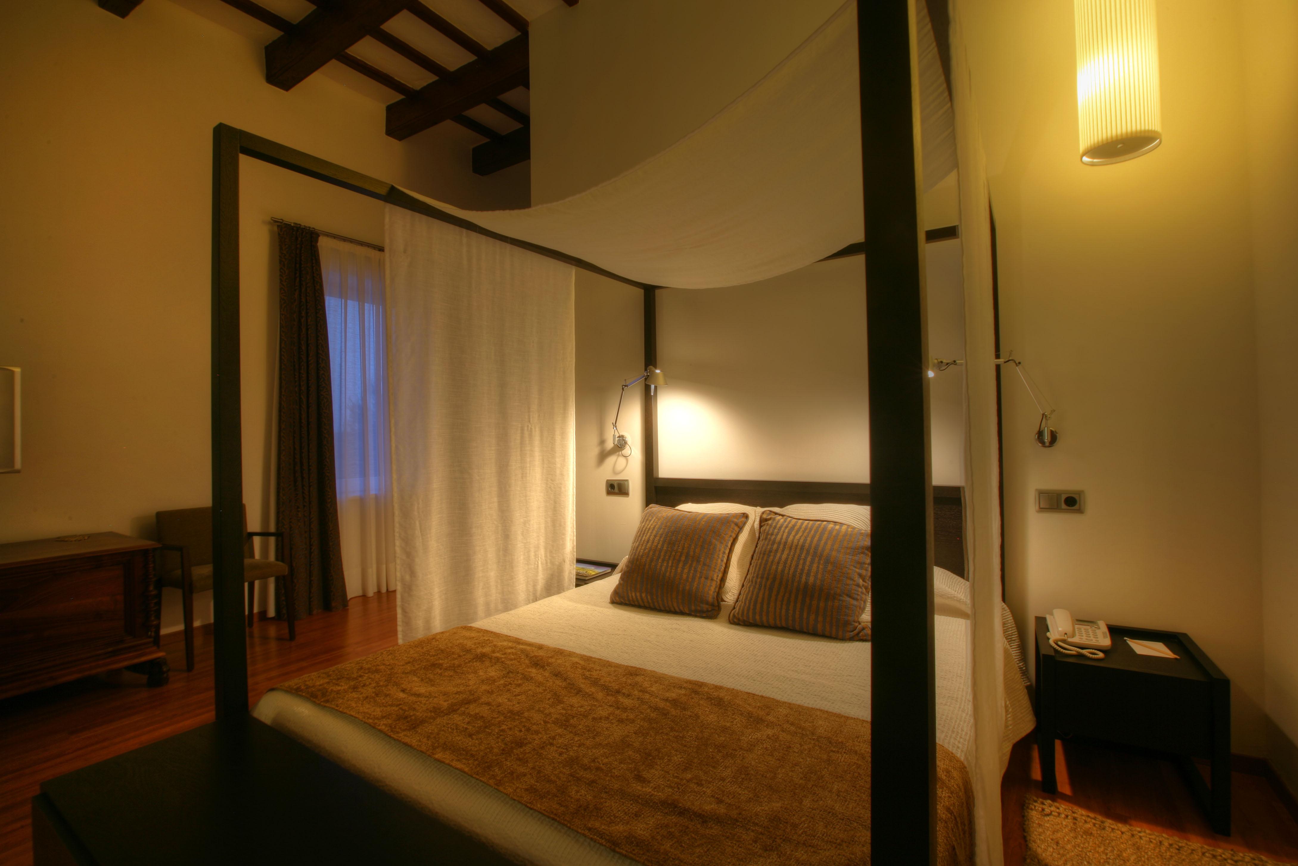 Binissaida Boutique Hotel Ес-Кастель Екстер'єр фото