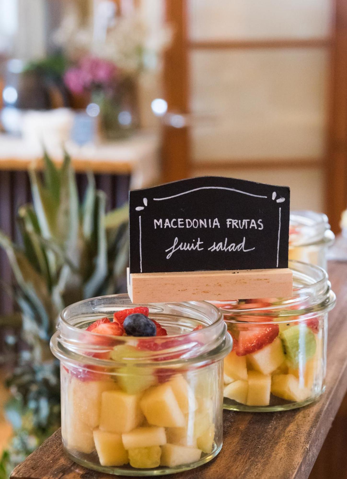 Binissaida Boutique Hotel Ес-Кастель Екстер'єр фото