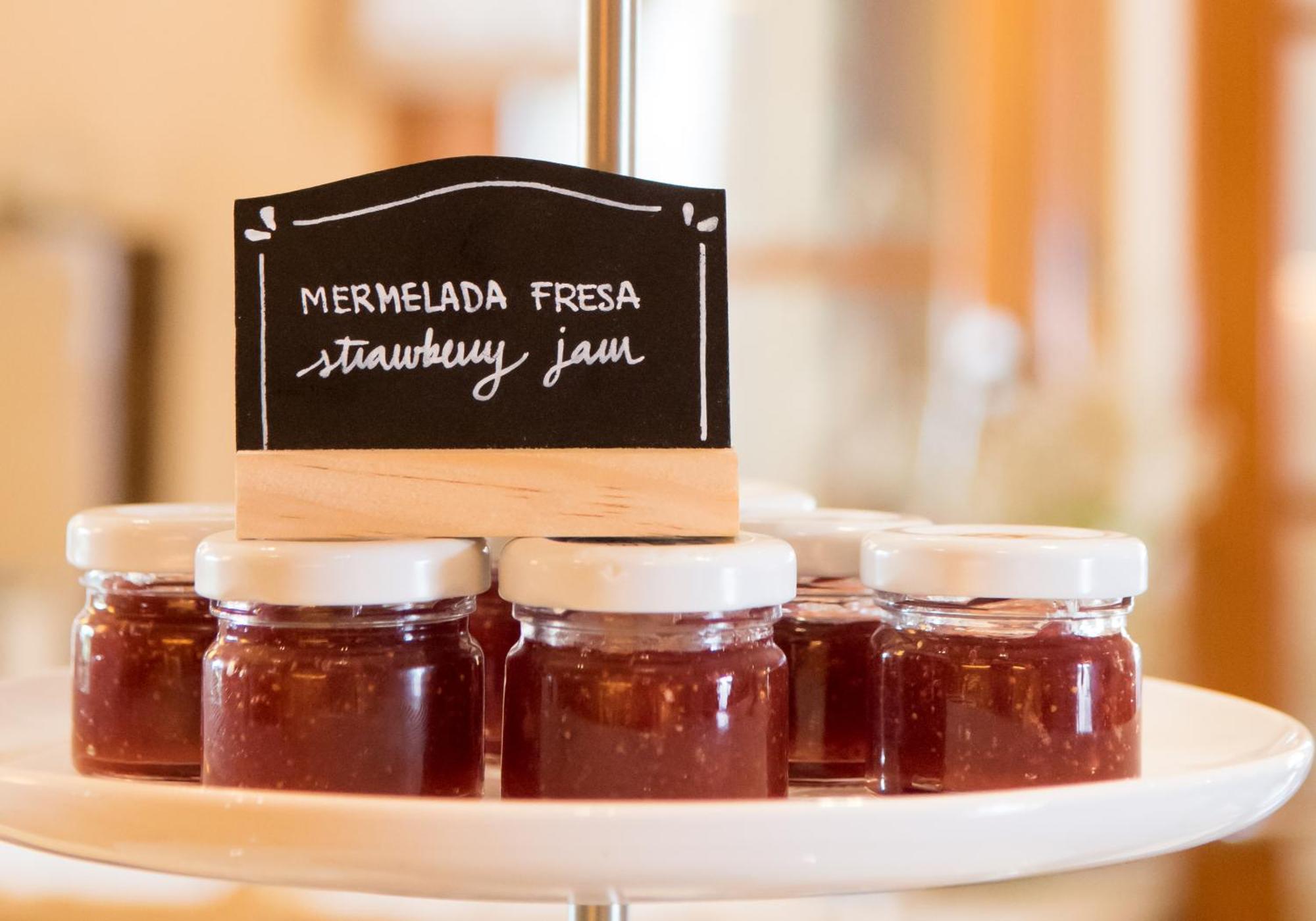 Binissaida Boutique Hotel Ес-Кастель Екстер'єр фото