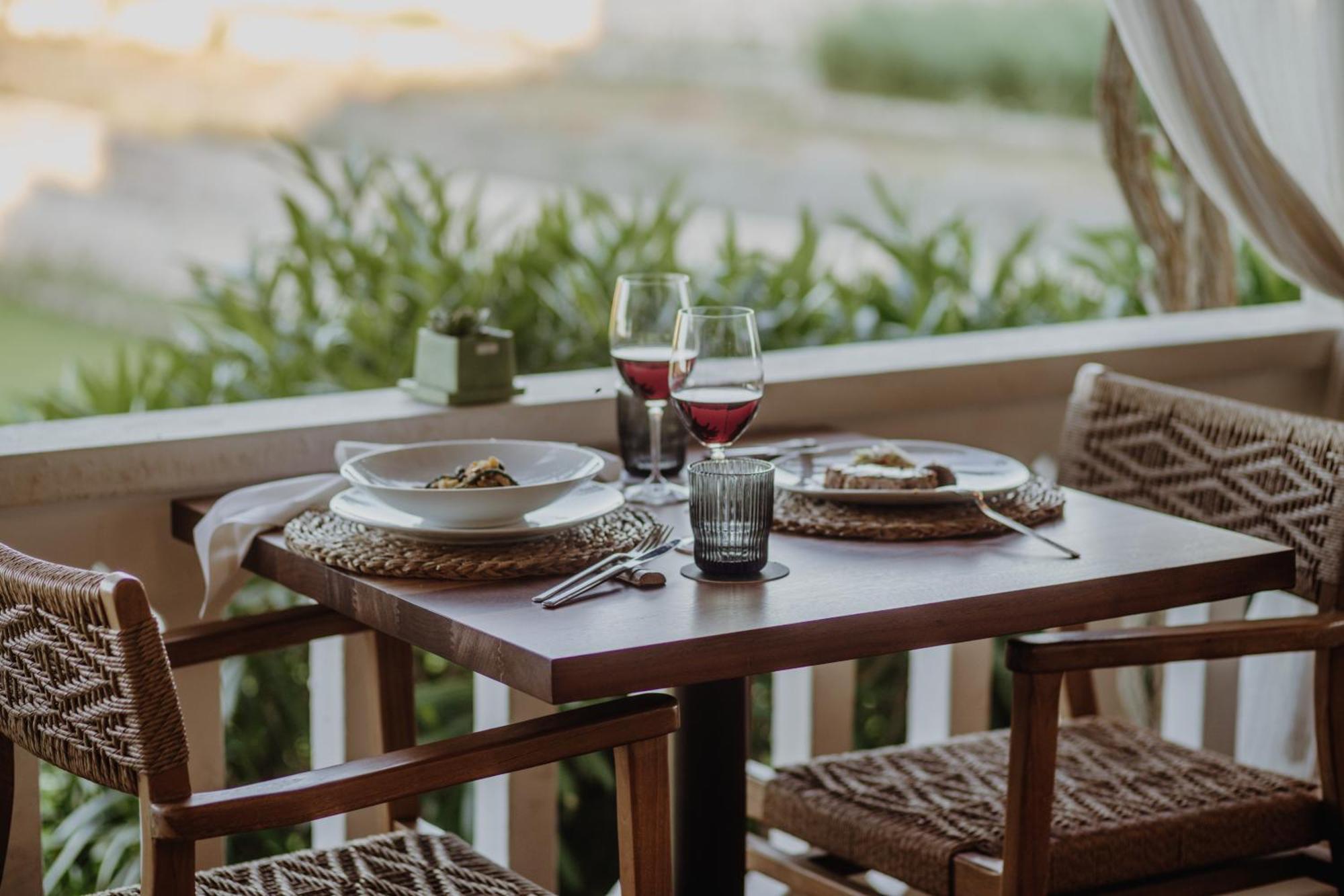 Binissaida Boutique Hotel Ес-Кастель Екстер'єр фото
