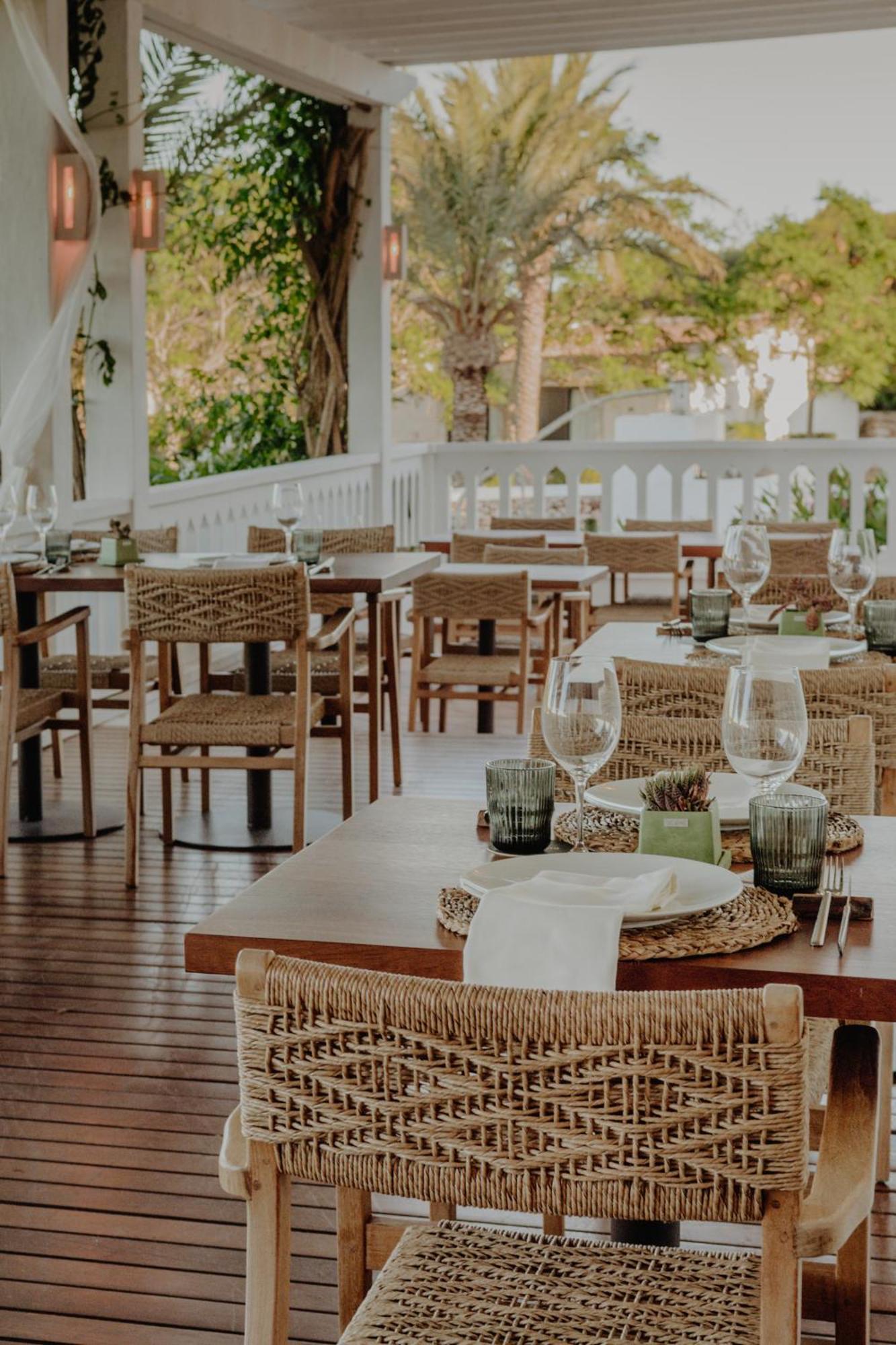 Binissaida Boutique Hotel Ес-Кастель Екстер'єр фото