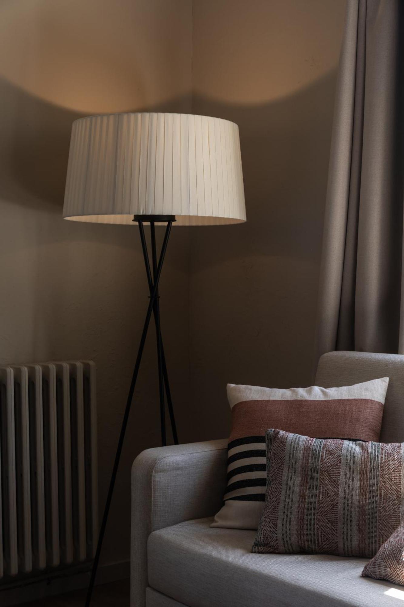 Binissaida Boutique Hotel Ес-Кастель Екстер'єр фото