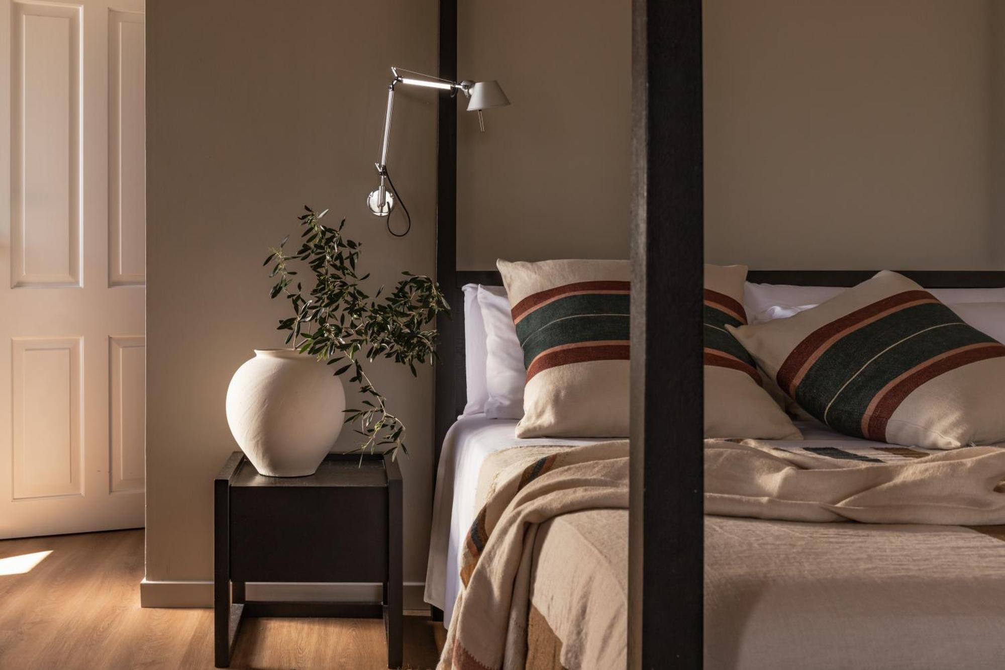 Binissaida Boutique Hotel Ес-Кастель Екстер'єр фото
