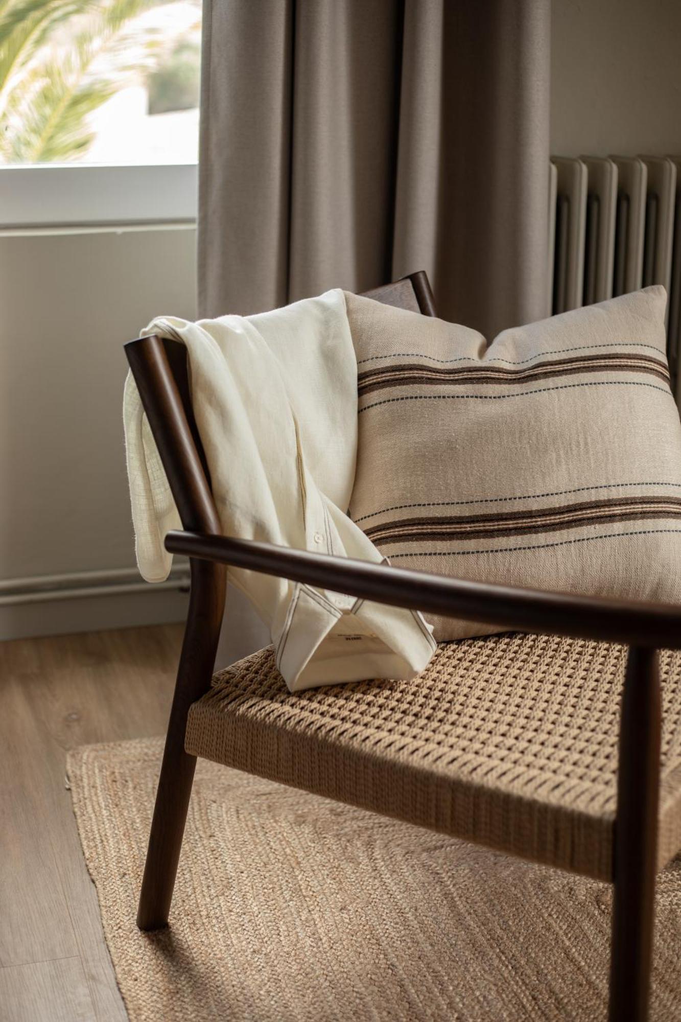 Binissaida Boutique Hotel Ес-Кастель Екстер'єр фото