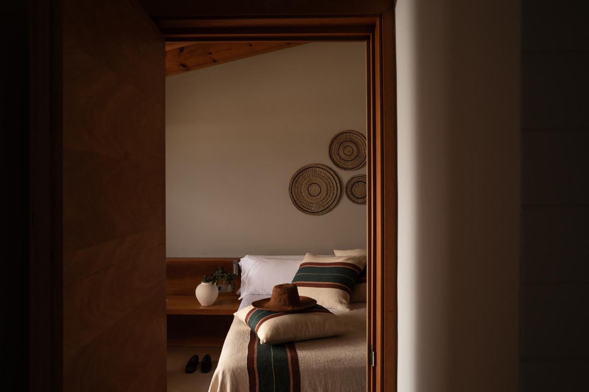 Binissaida Boutique Hotel Ес-Кастель Екстер'єр фото