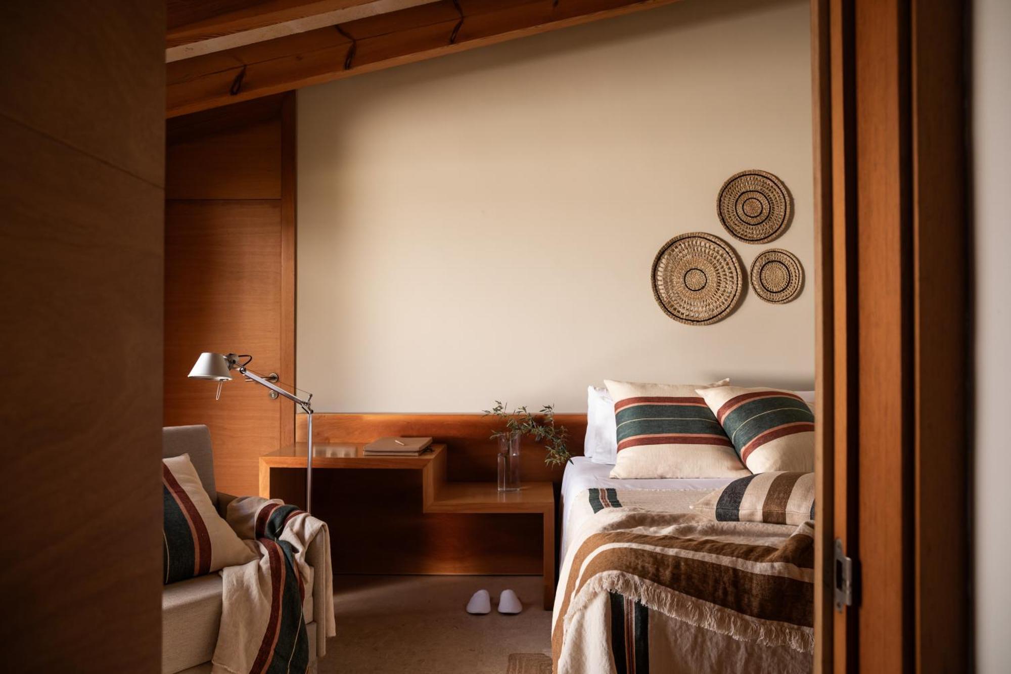 Binissaida Boutique Hotel Ес-Кастель Екстер'єр фото