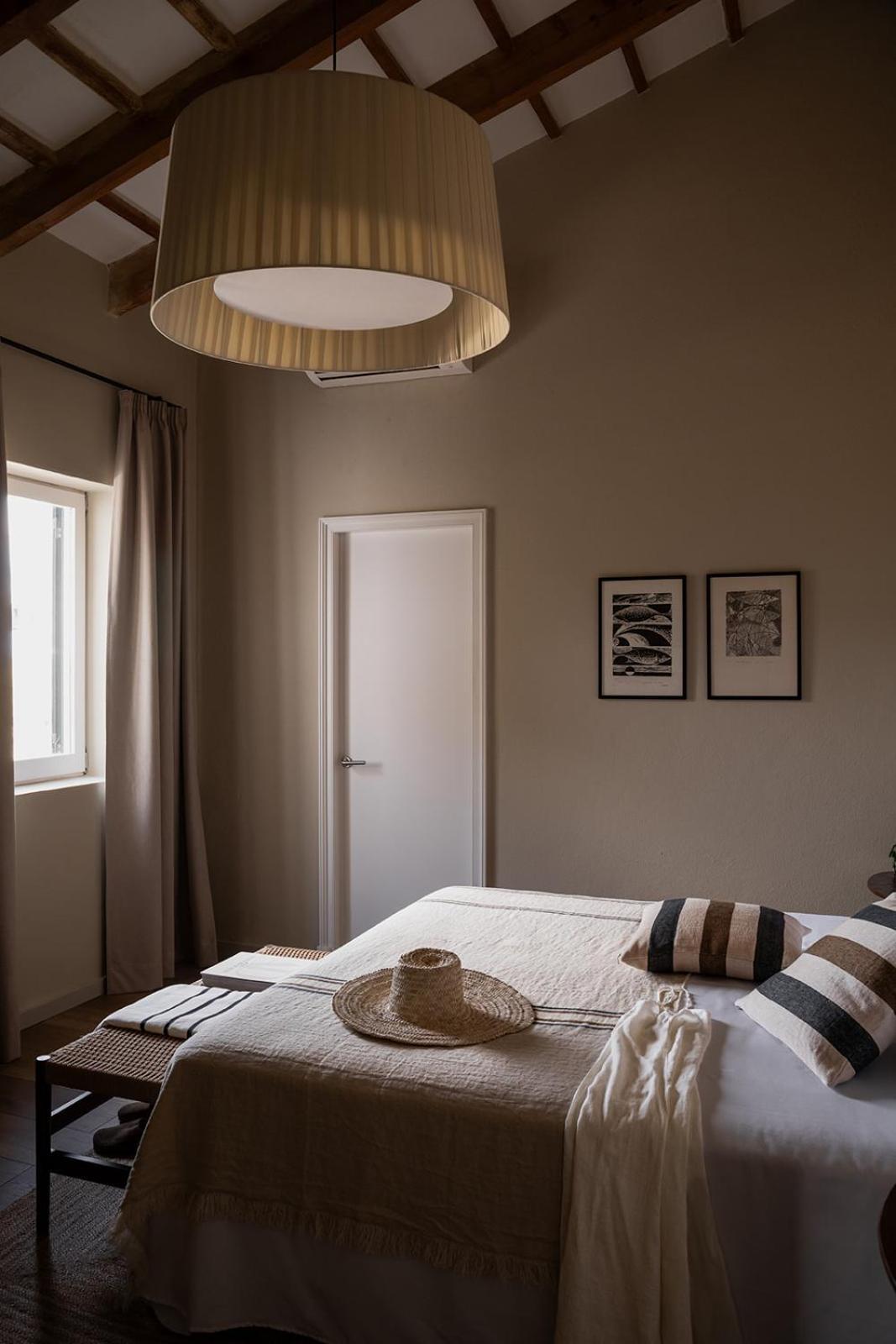 Binissaida Boutique Hotel Ес-Кастель Екстер'єр фото
