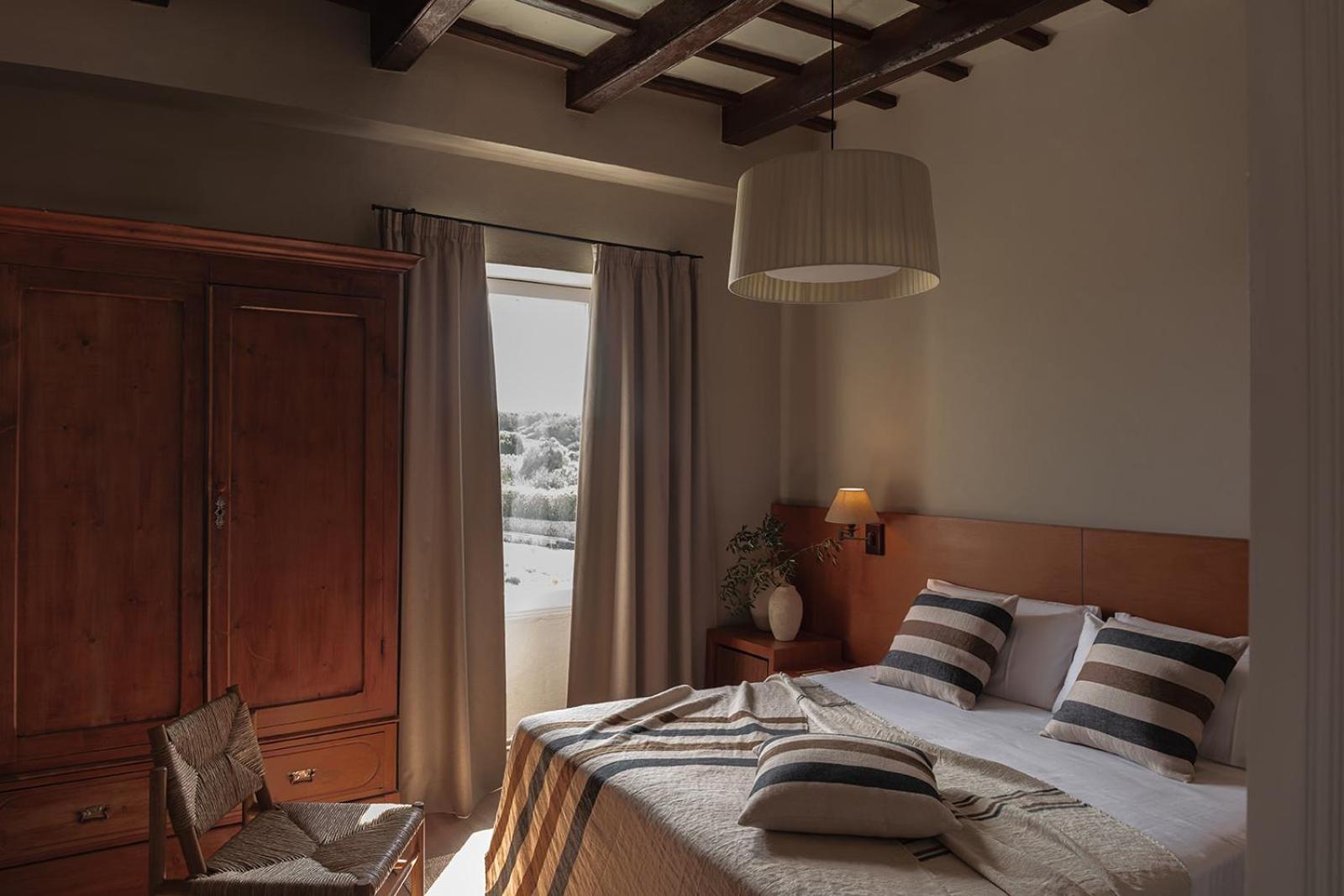 Binissaida Boutique Hotel Ес-Кастель Екстер'єр фото