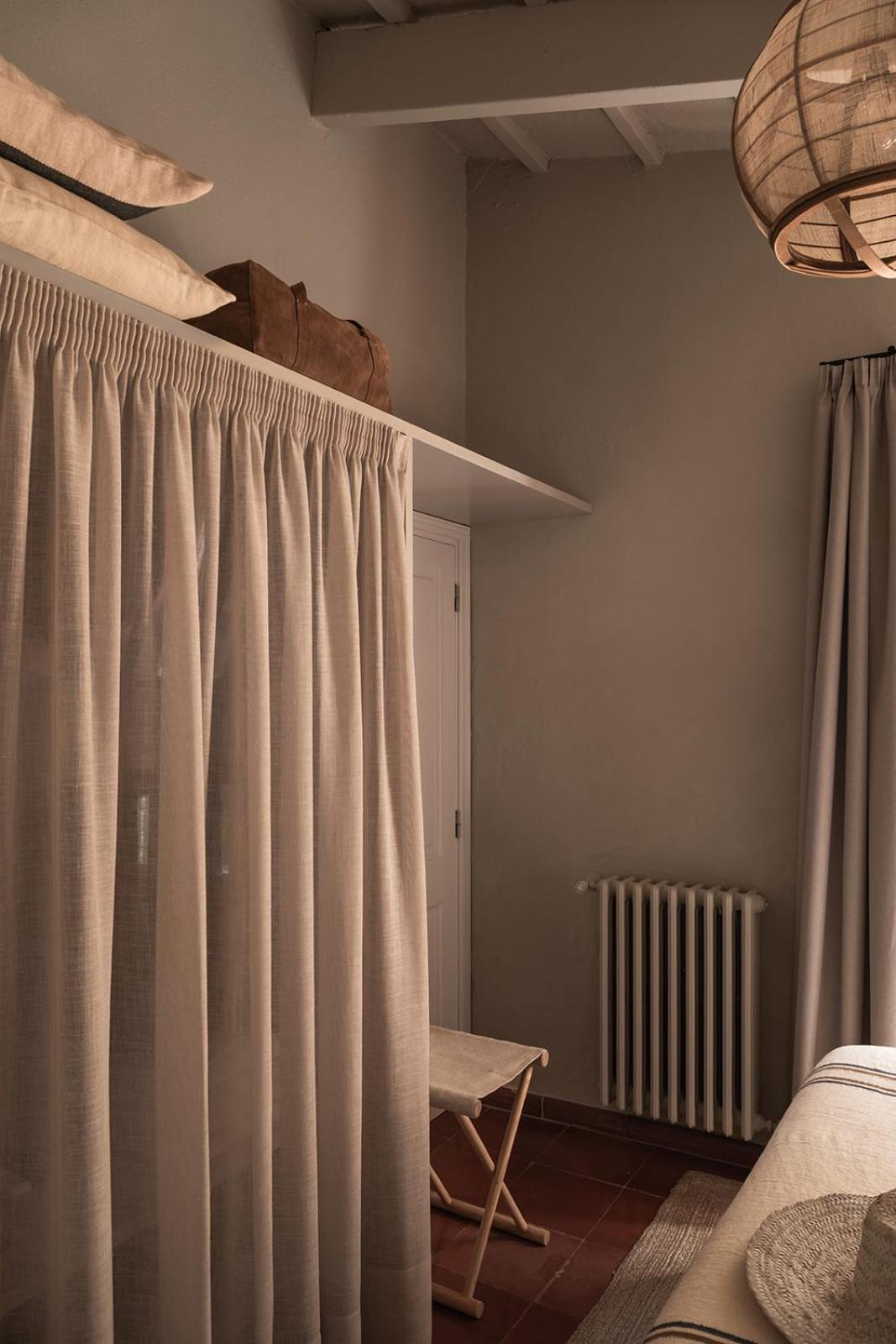 Binissaida Boutique Hotel Ес-Кастель Екстер'єр фото