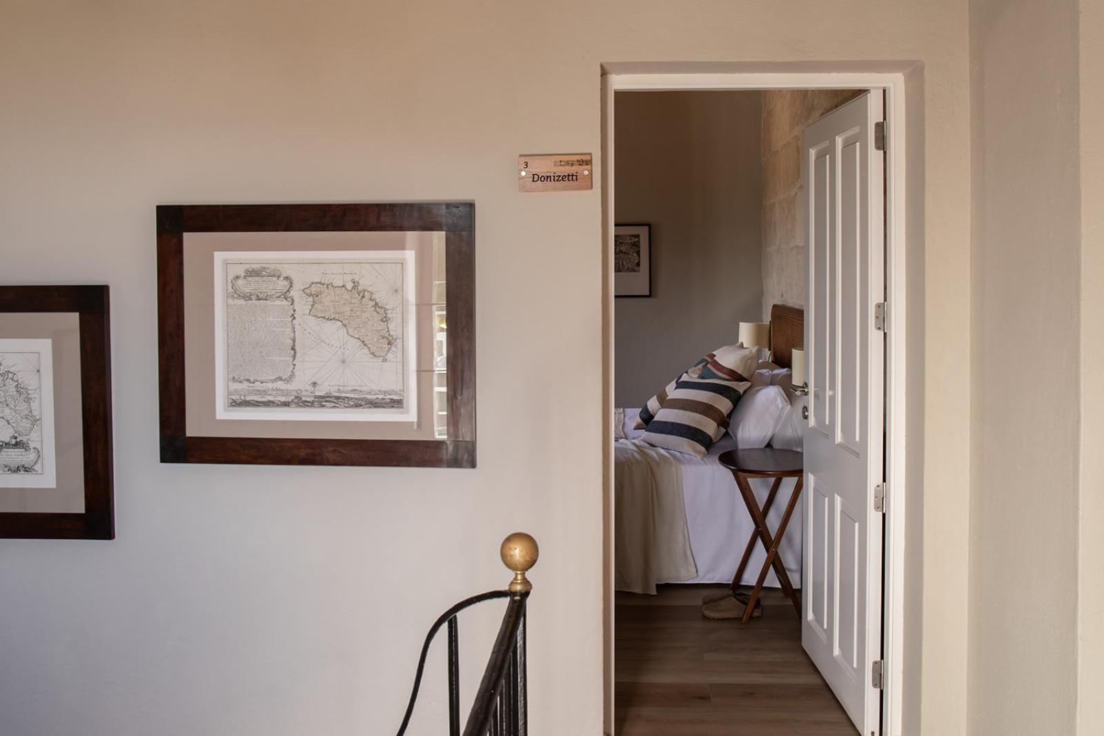Binissaida Boutique Hotel Ес-Кастель Екстер'єр фото